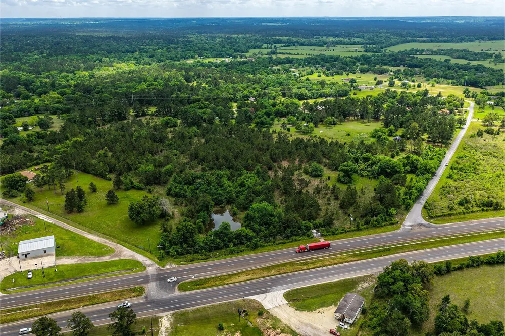 20 State Highway 19 Huntsville, TX 77320