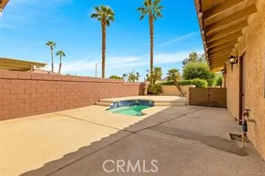 76946 Kentucky Palm Desert, CA 92211