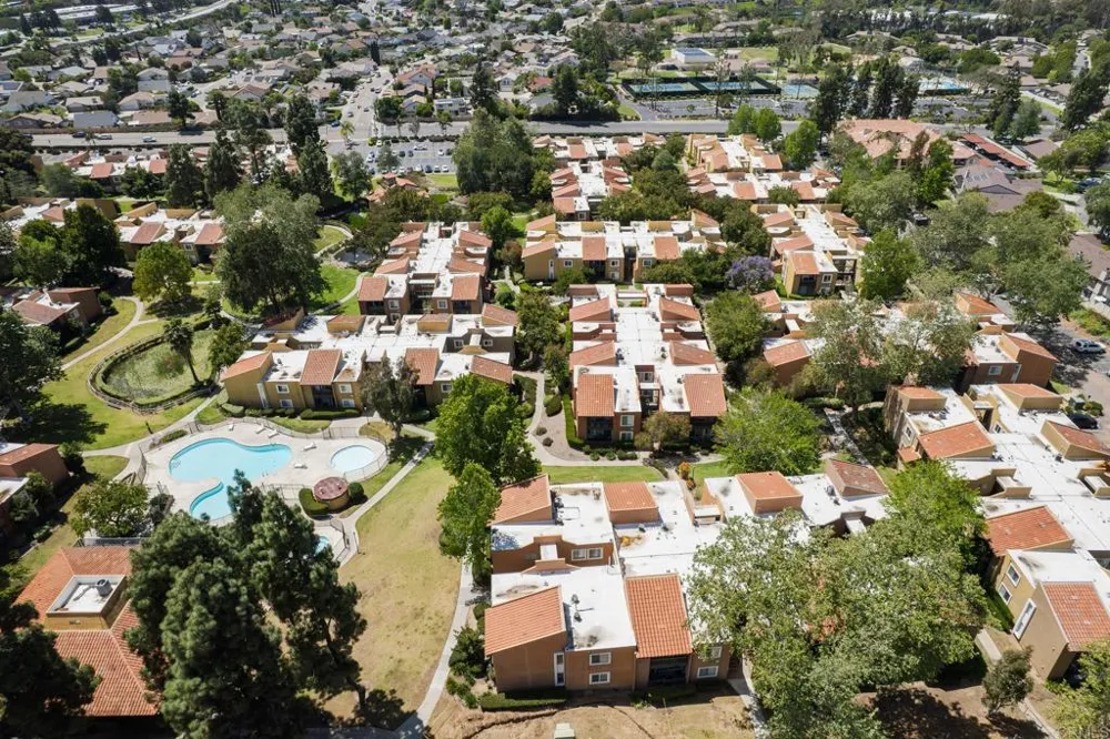 17141 W Bernardo Dr #105 San Diego, CA 92127
