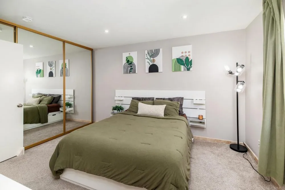 17141 W Bernardo Dr #105 San Diego, CA 92127
