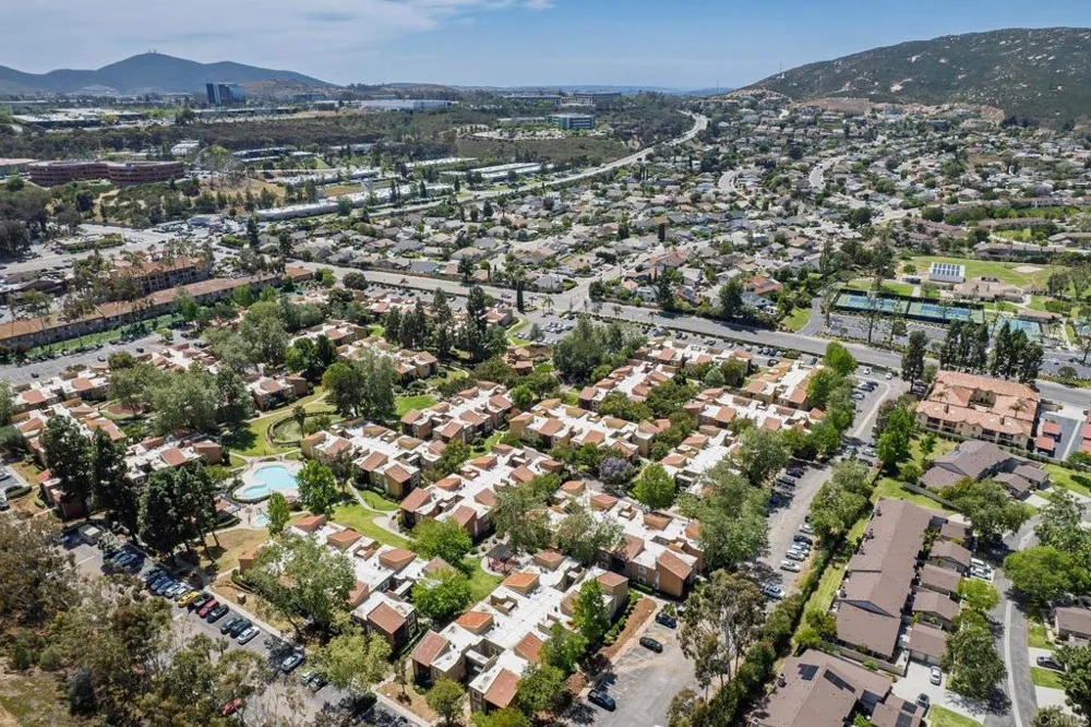 17141 W Bernardo Dr #105 San Diego, CA 92127