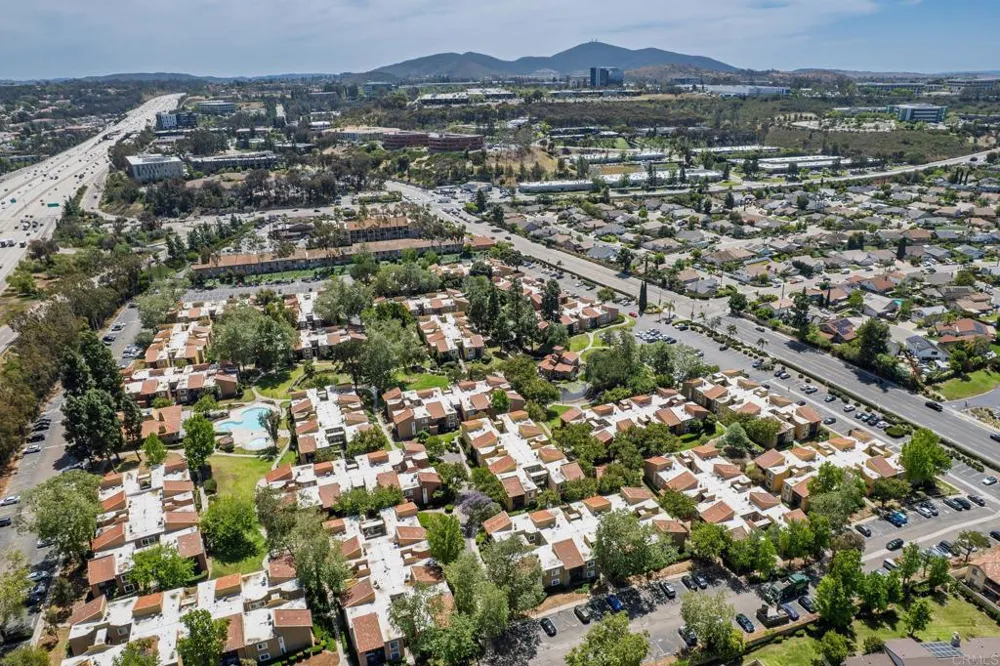 17141 W Bernardo Dr #105 San Diego, CA 92127