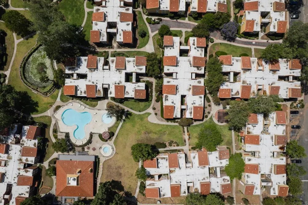 17141 W Bernardo Dr #105 San Diego, CA 92127