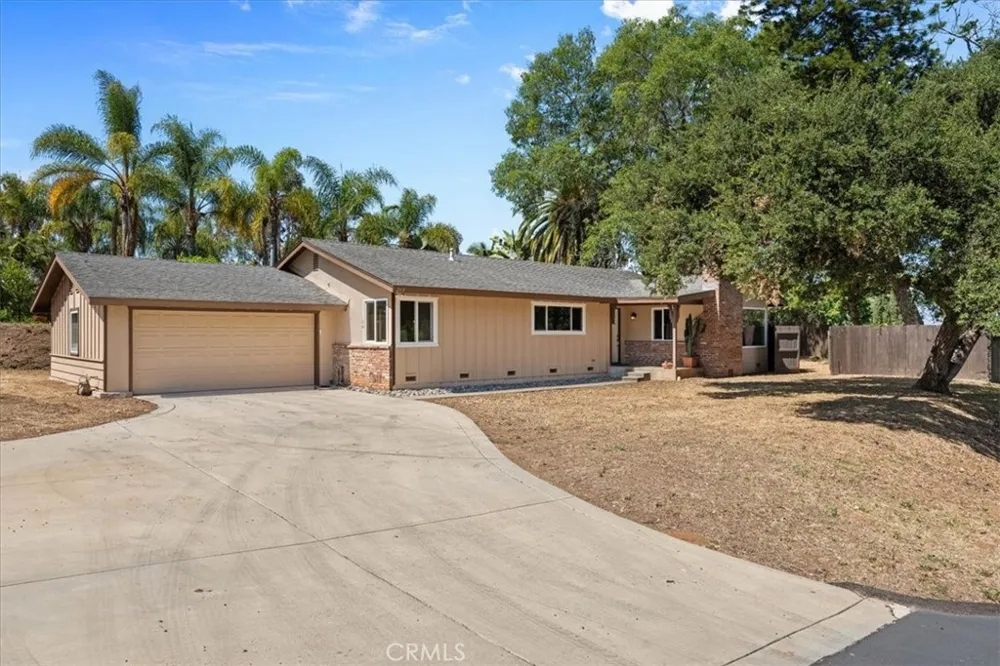 213 Beaumont Vista, CA 92084