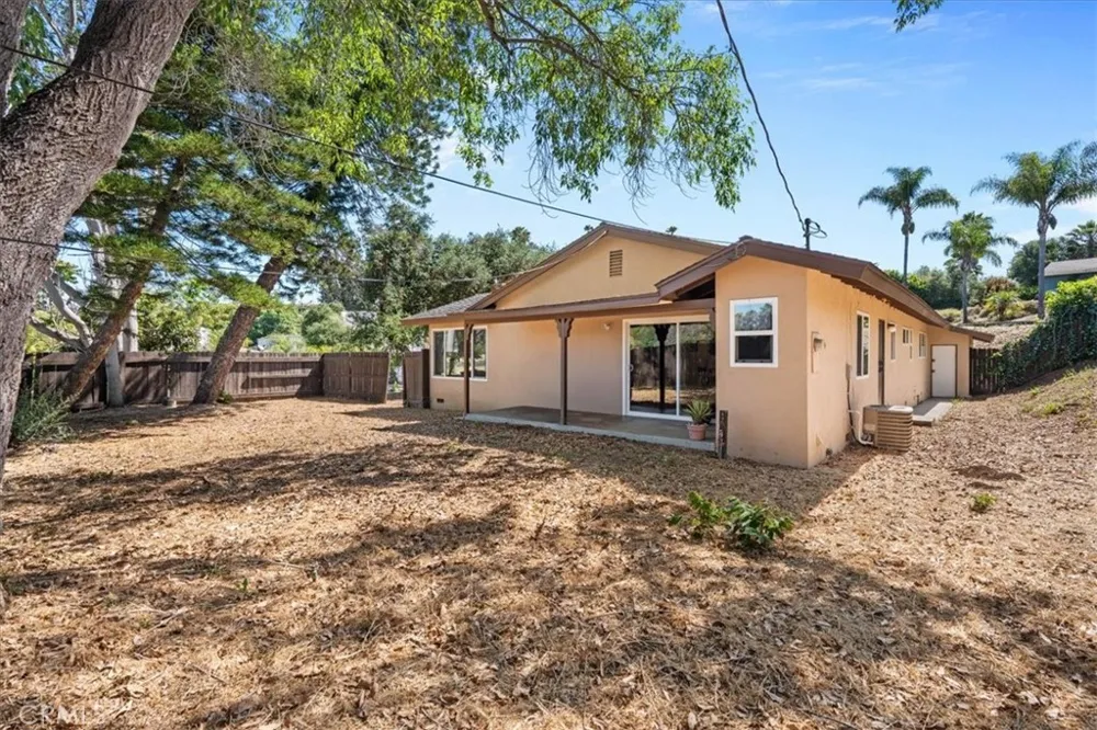 213 Beaumont Vista, CA 92084