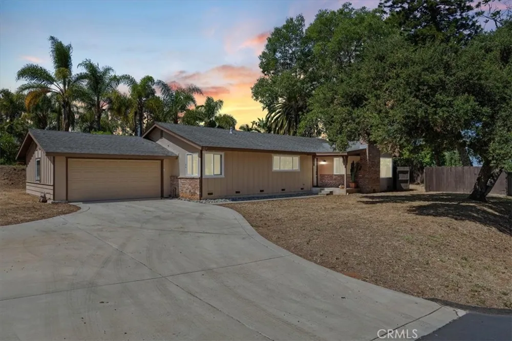 213 Beaumont Vista, CA 92084