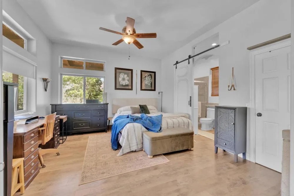 1661 Barrett Lake Road Dulzura, CA 91917