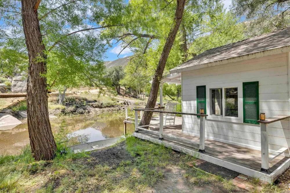 1661 Barrett Lake Road Dulzura, CA 91917