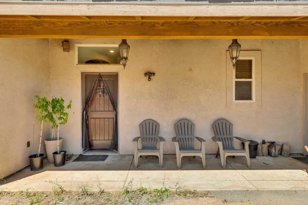 1661 Barrett Lake Road Dulzura, CA 91917