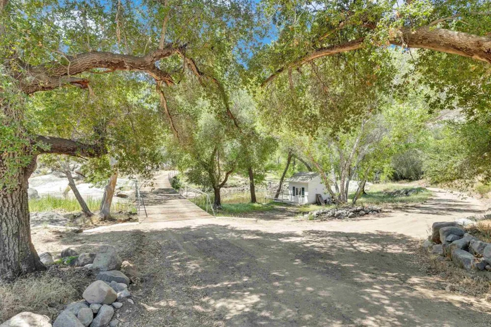 1661 Barrett Lake Road Dulzura, CA 91917
