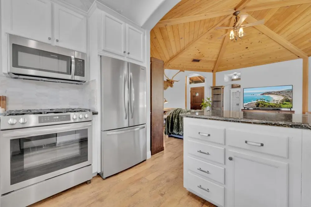 1661 Barrett Lake Road Dulzura, CA 91917