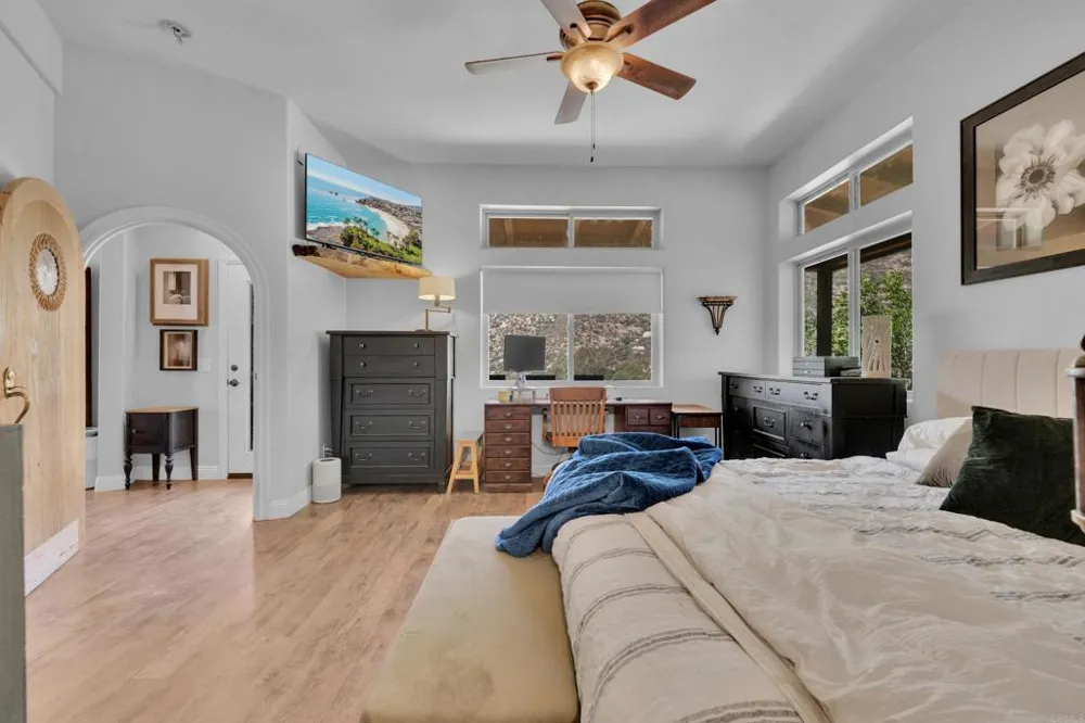 1661 Barrett Lake Road Dulzura, CA 91917