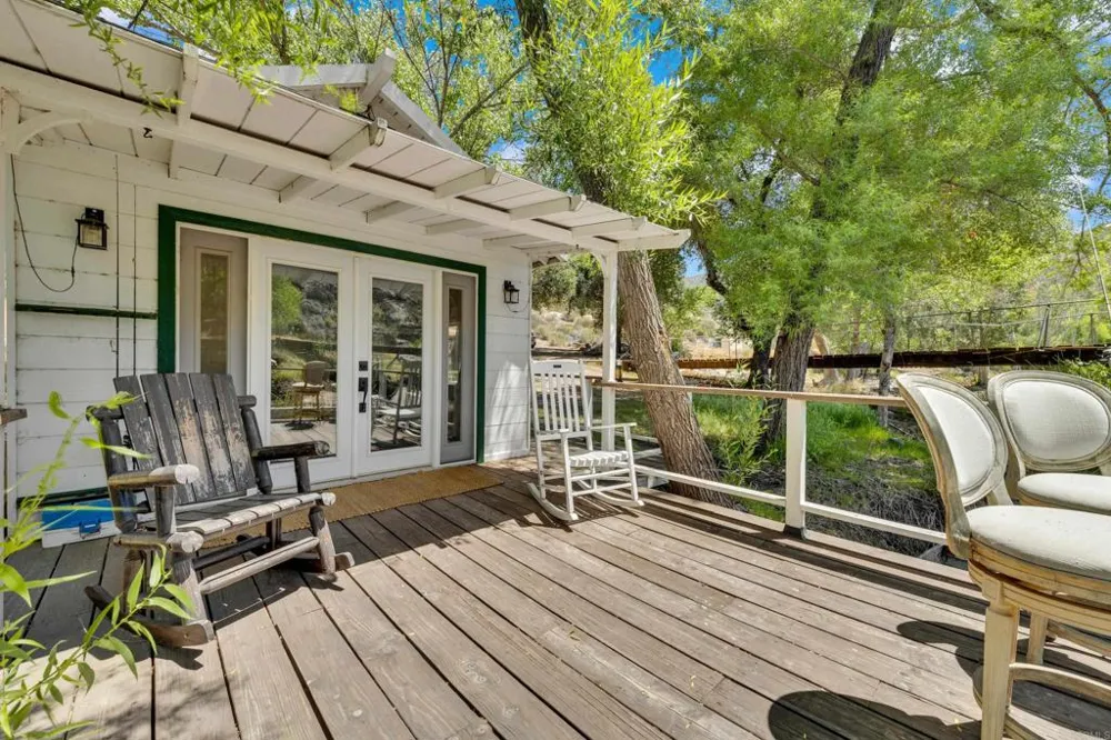 1661 Barrett Lake Road Dulzura, CA 91917