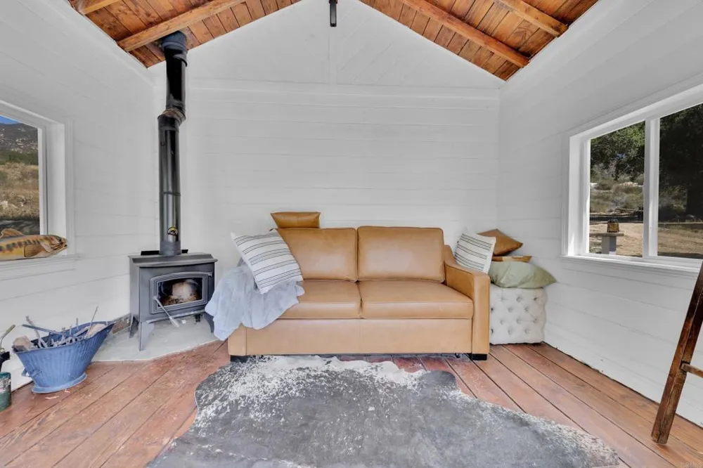 1661 Barrett Lake Road Dulzura, CA 91917