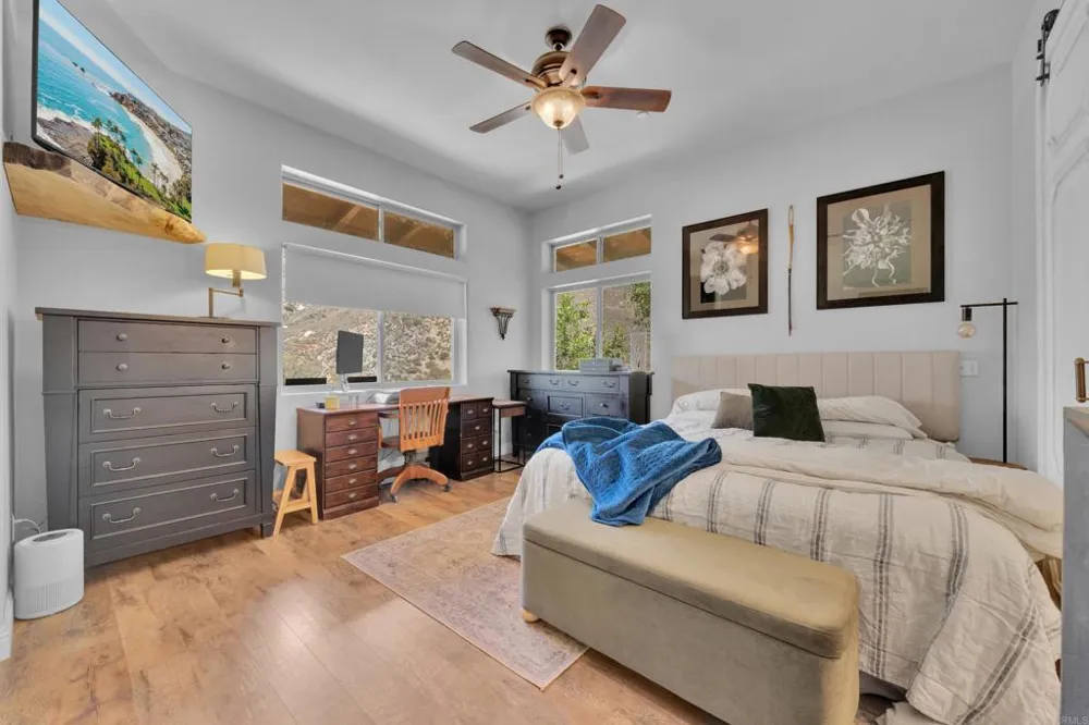 1661 Barrett Lake Road Dulzura, CA 91917