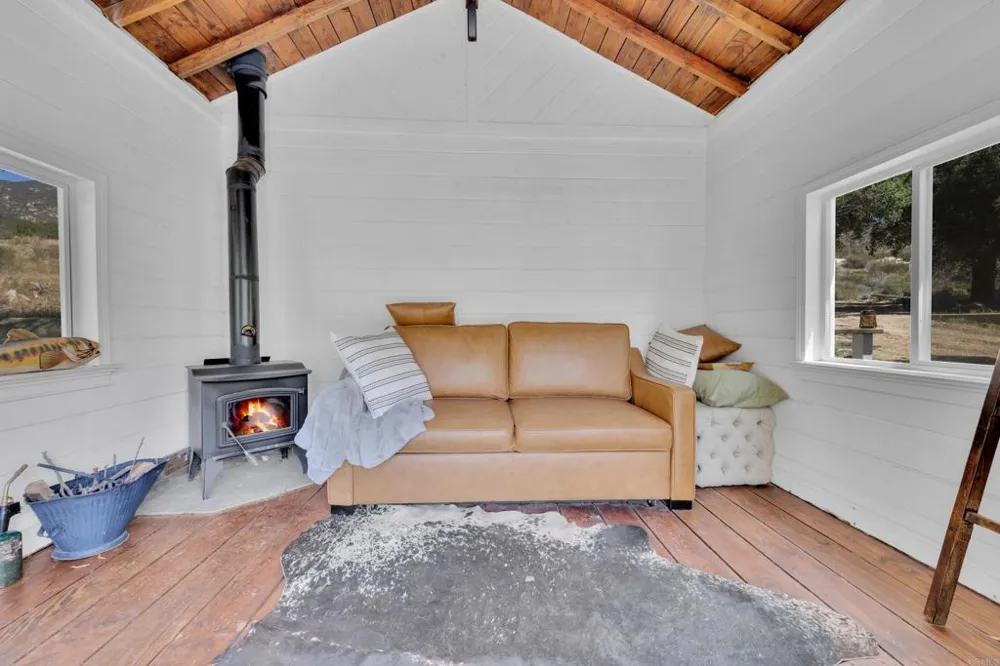 1661 Barrett Lake Road Dulzura, CA 91917