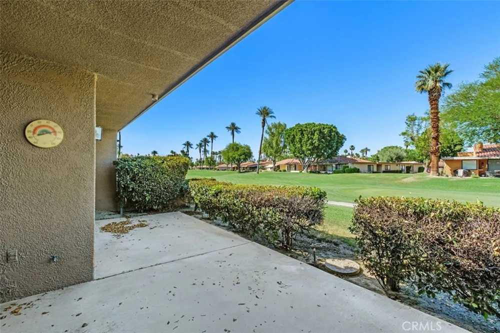 31 Majorca Rancho Mirage, CA 92270