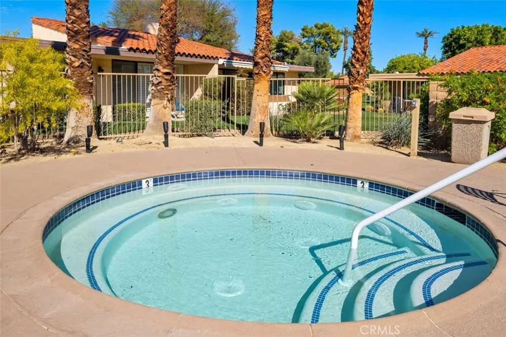 31 Majorca Rancho Mirage, CA 92270