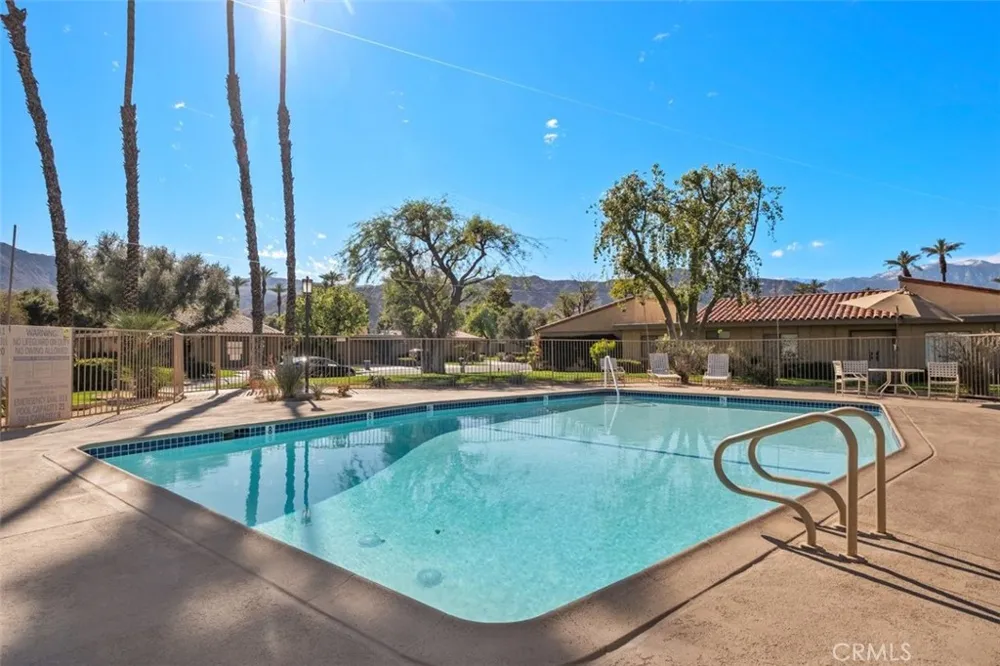 31 Majorca Rancho Mirage, CA 92270