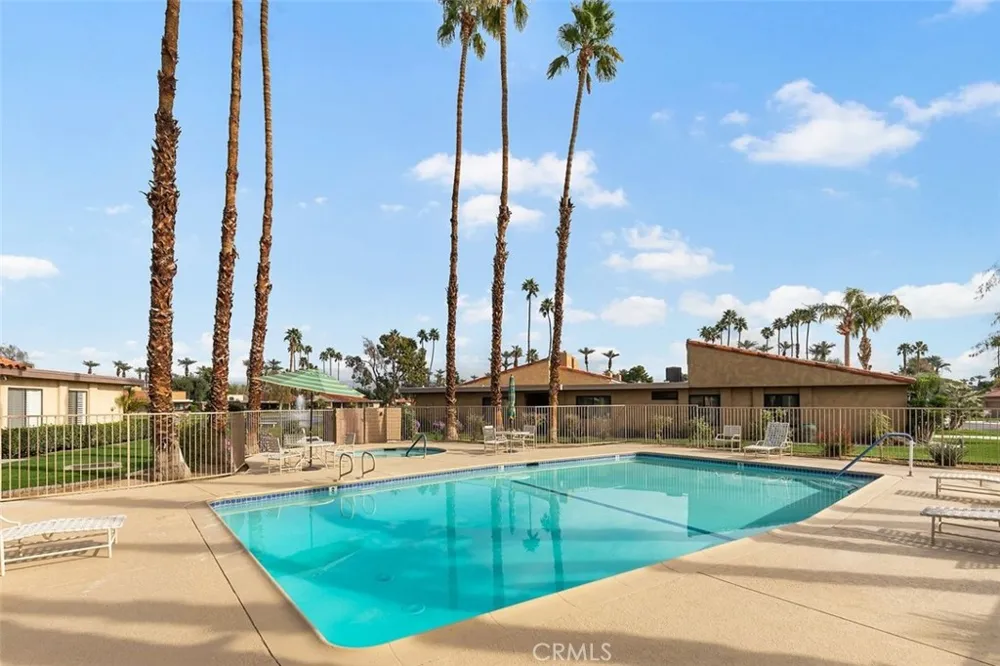 31 Majorca Rancho Mirage, CA 92270