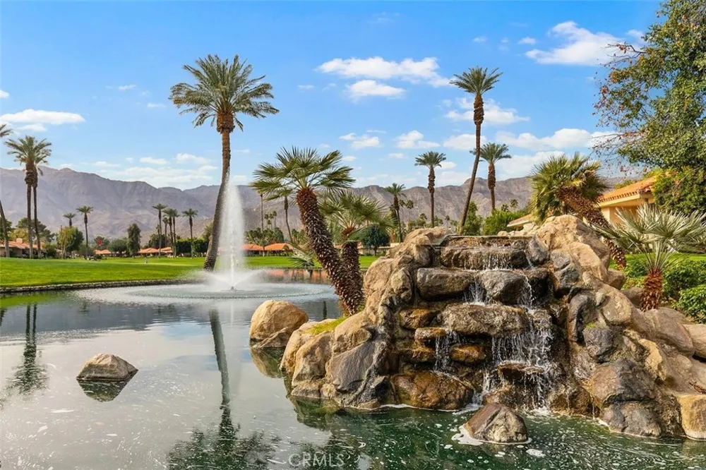 31 Majorca Rancho Mirage, CA 92270