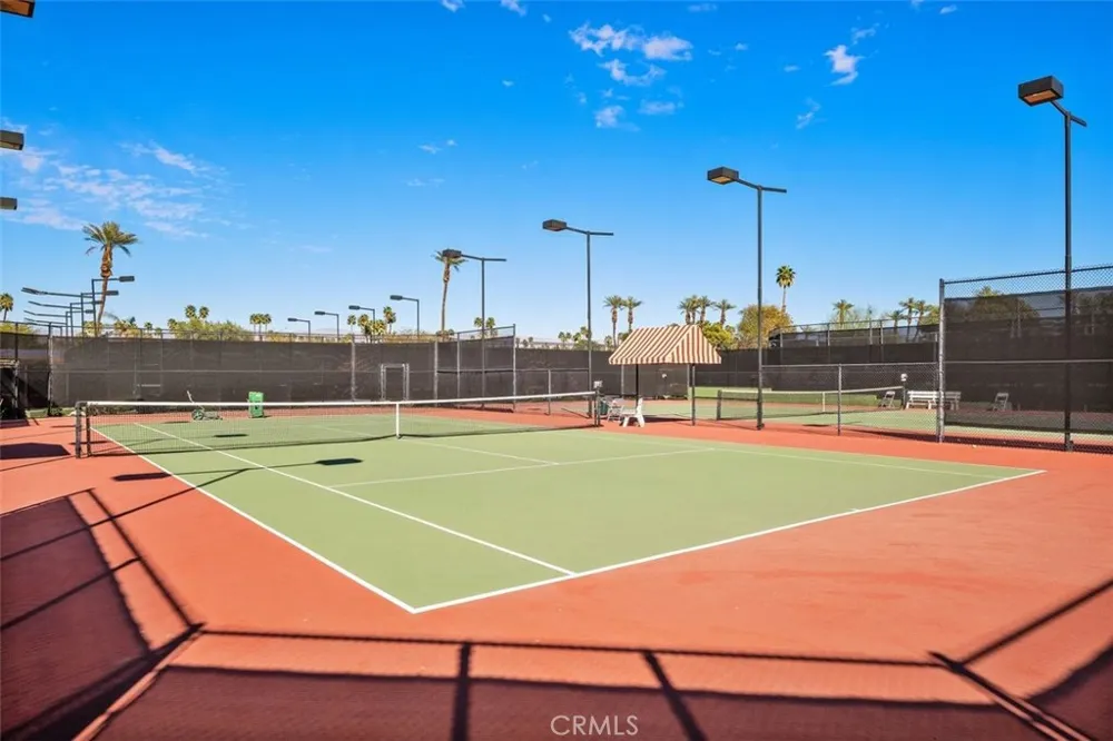 31 Majorca Rancho Mirage, CA 92270