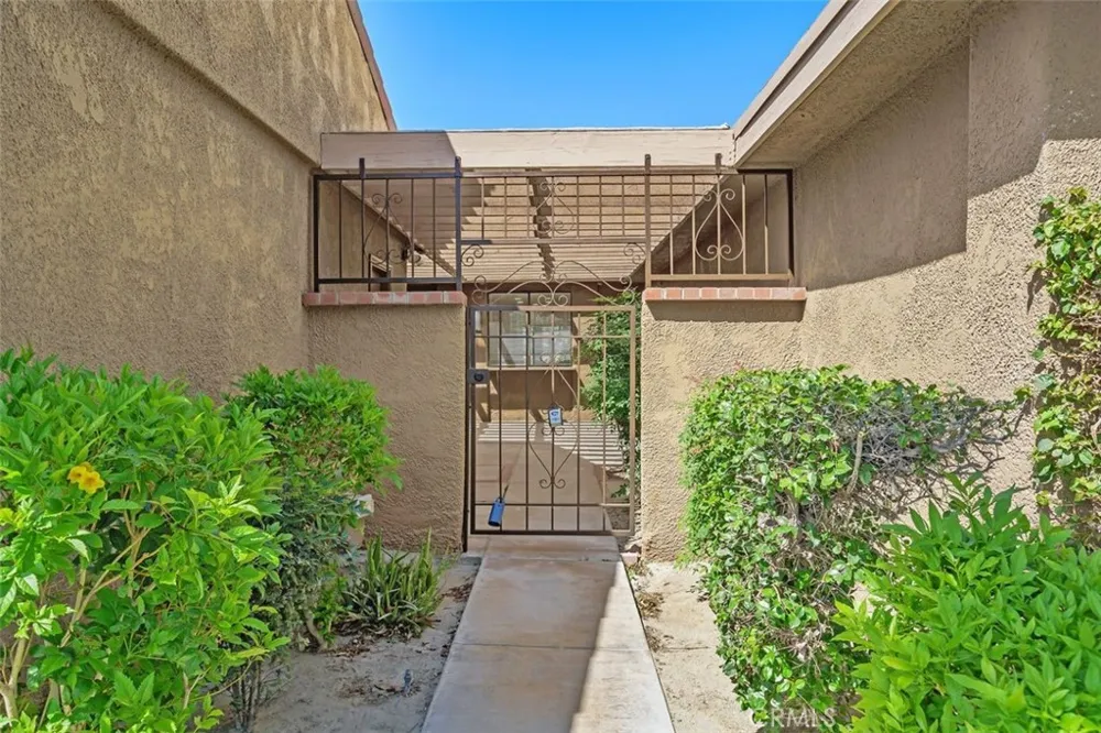 31 Majorca Rancho Mirage, CA 92270