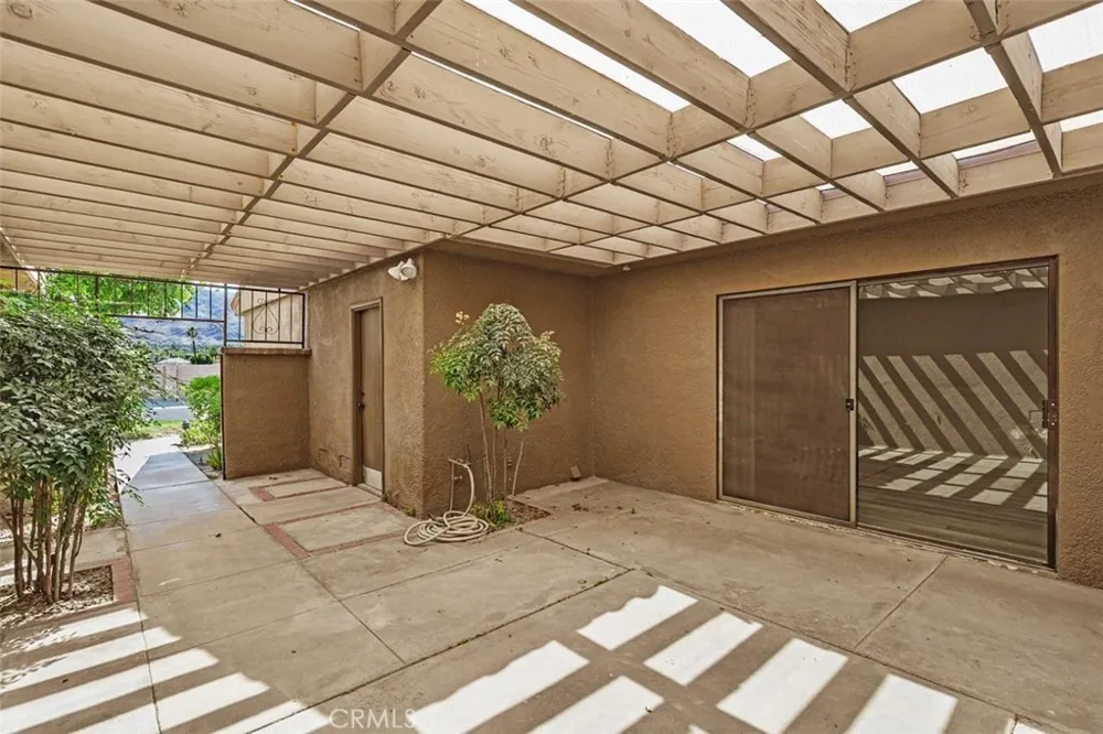 31 Majorca Rancho Mirage, CA 92270