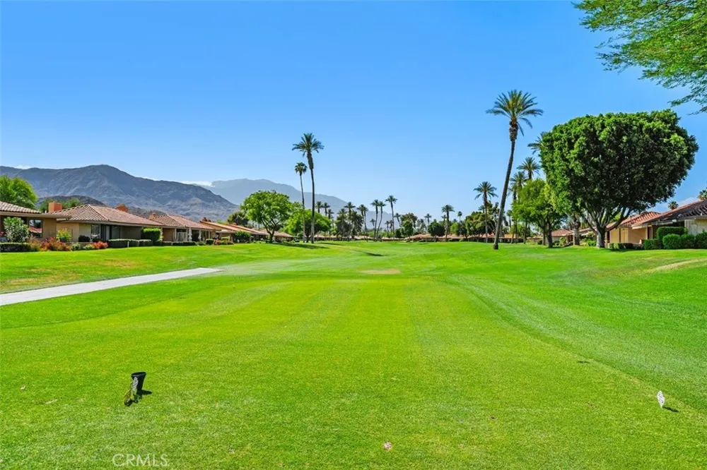 31 Majorca Rancho Mirage, CA 92270