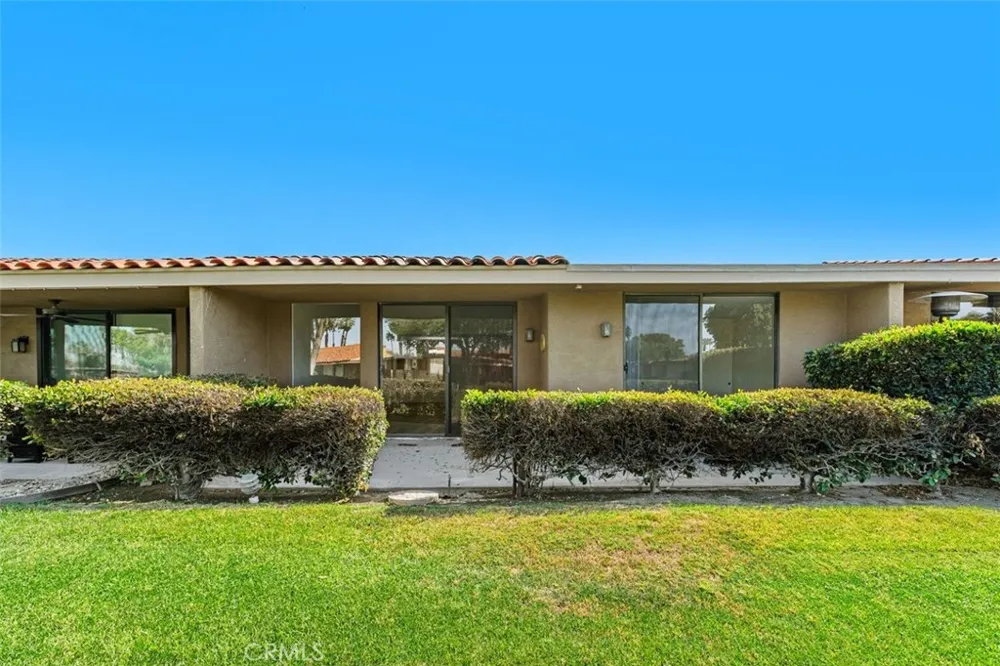 31 Majorca Rancho Mirage, CA 92270