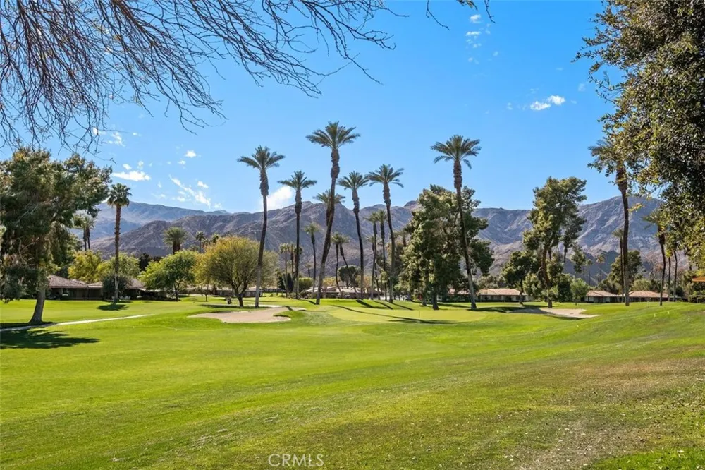 31 Majorca Rancho Mirage, CA 92270