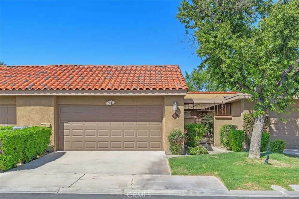 31 Majorca Rancho Mirage, CA 92270