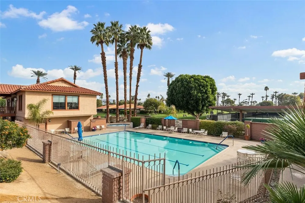 31 Majorca Rancho Mirage, CA 92270