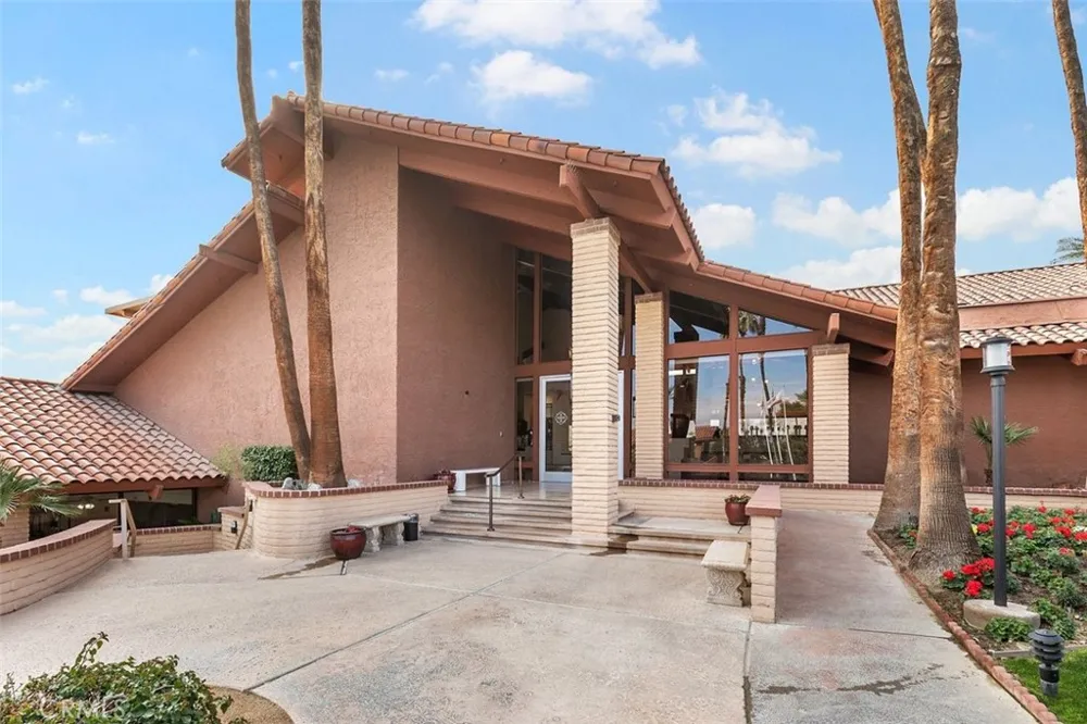 31 Majorca Rancho Mirage, CA 92270