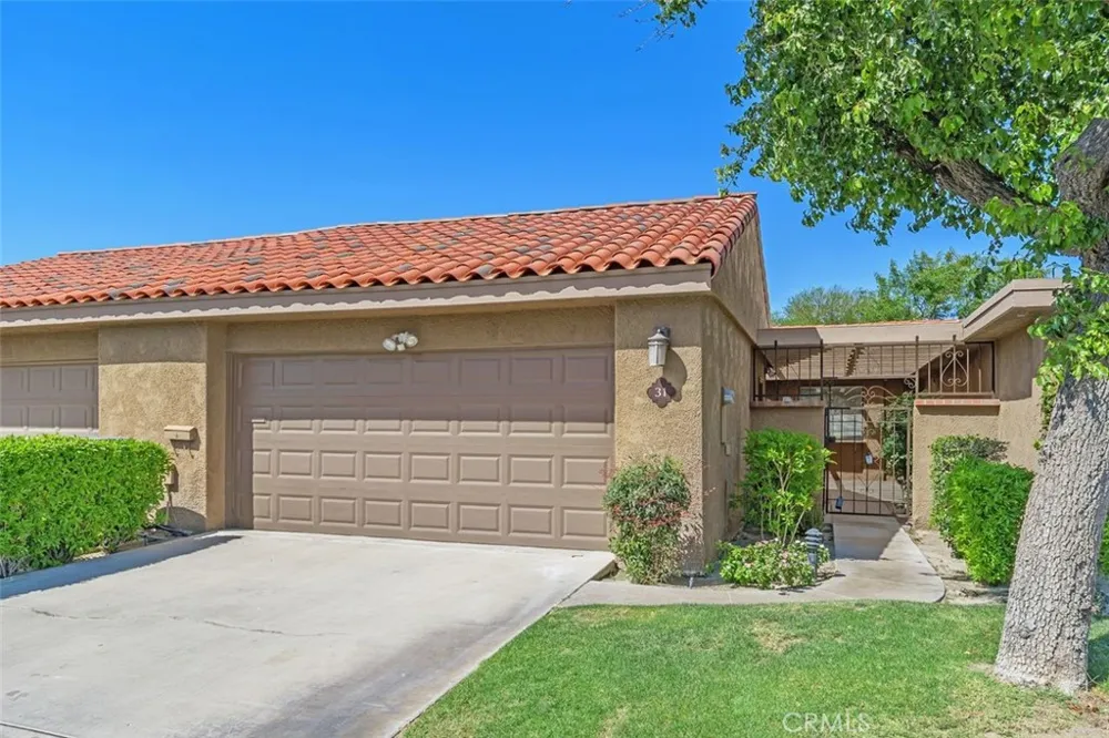 31 Majorca Rancho Mirage, CA 92270