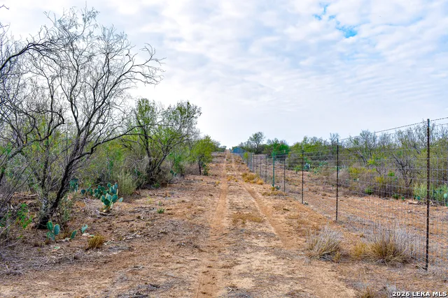 000 Easement Road Laredo, TX 78045