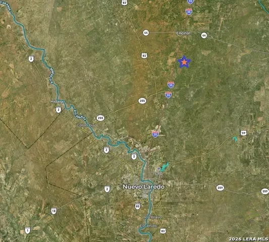 000 Easement Road Laredo, TX 78045