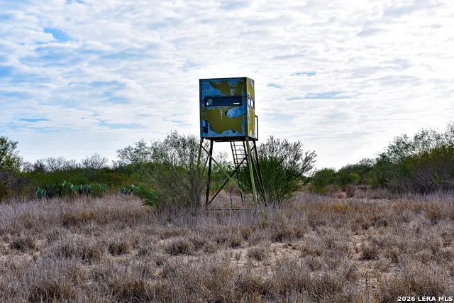 000 Easement Road Laredo, TX 78045