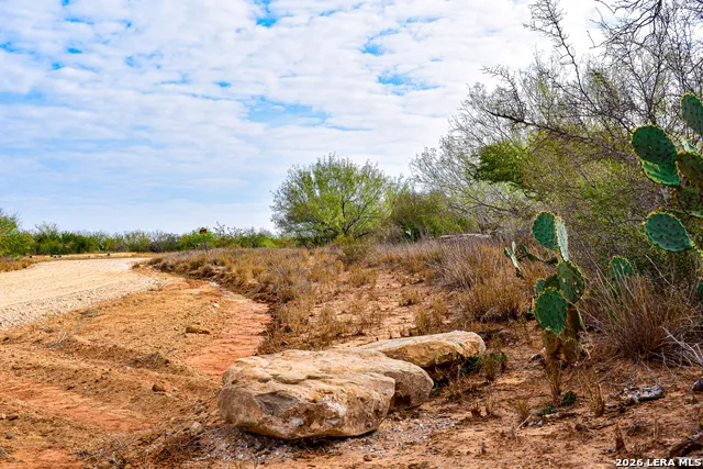 000 Easement Road Laredo, TX 78045