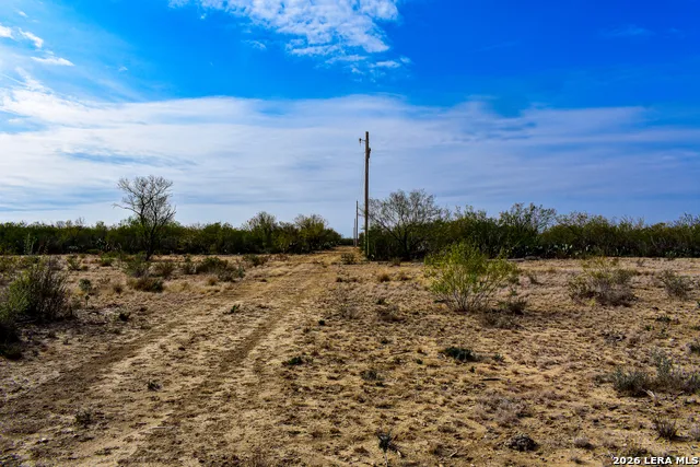 000 Easement Road Laredo, TX 78045