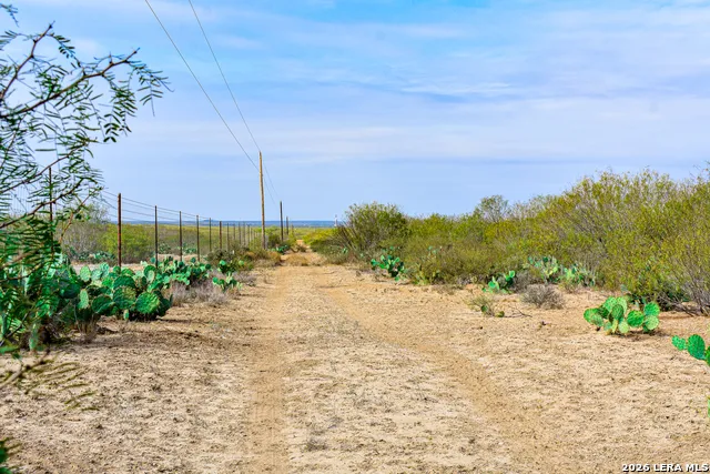 000 Easement Road Laredo, TX 78045