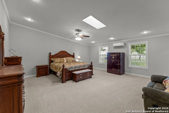 3590 County Road 4713 LaCoste, TX 78039