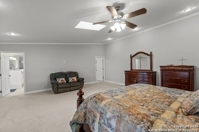 3590 County Road 4713 LaCoste, TX 78039