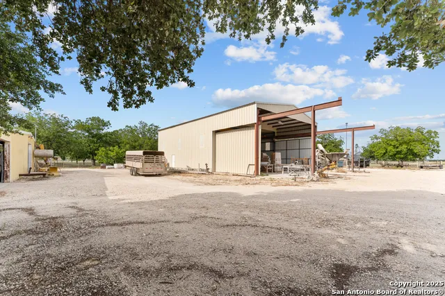 3590 County Road 4713 LaCoste, TX 78039