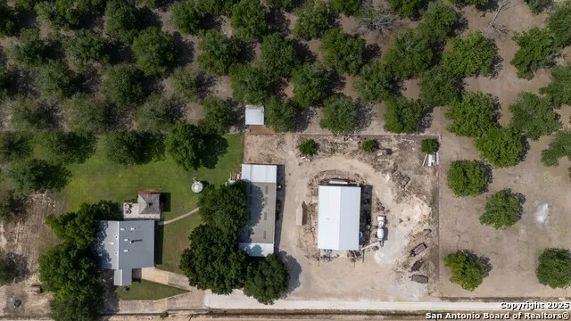 3590 County Road 4713 LaCoste, TX 78039