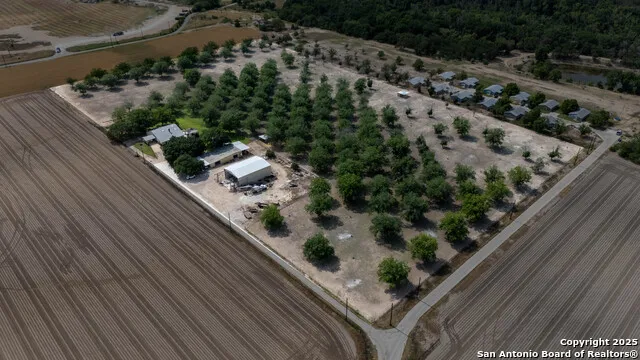 3590 County Road 4713 LaCoste, TX 78039