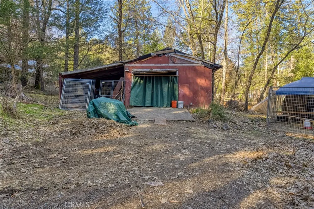 8427 Saddle Road Kelseyville, CA 95451