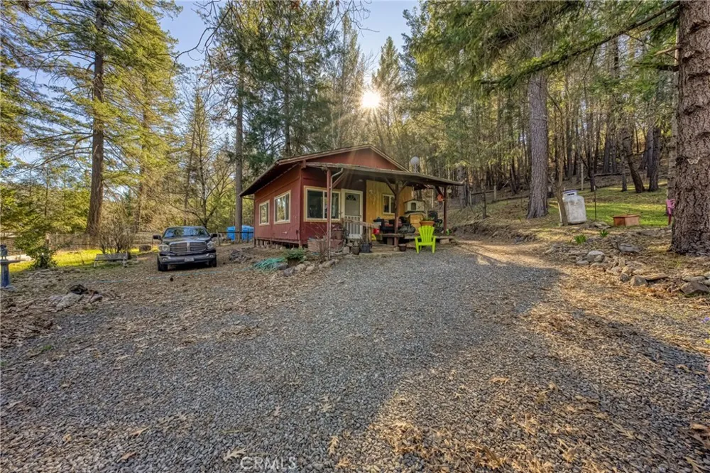 8427 Saddle Road Kelseyville, CA 95451