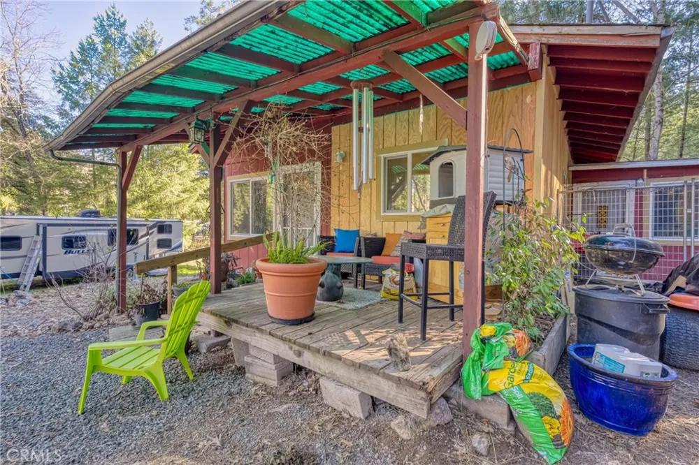 8427 Saddle Road Kelseyville, CA 95451