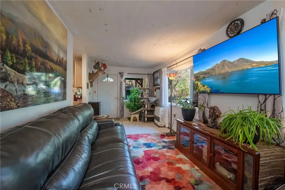 8427 Saddle Road Kelseyville, CA 95451